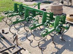 John Deere 4R30 Cultivator 