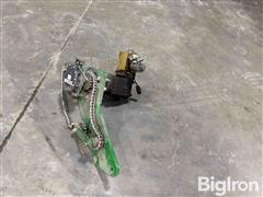 John Deere Hydraulic Drive Motor 