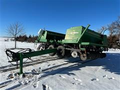 1995 Great Plains 30’ Double Disc Drill 
