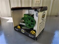 Ertl 1/6 Scale Replica John Deere Model E Tractor 