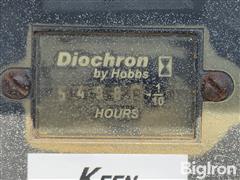 Hours Meter