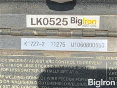 Tracking Number