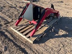 Mahindra ML115 Loader W/60” Bucket 