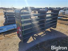 Behlen 10' Livestock Corral Panels 