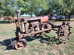 Farmall F20 2WD Tractor 