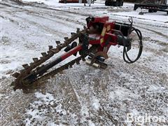 Bainter Boom 165436 Trencher 