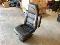 Bostram Wide Ride Truck Seat 