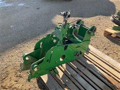 John Deere Liquid Pump 