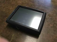 CNH Pro 700 Touch Screen LCD Display 