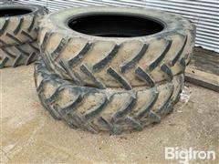 Mitas 480/80R46 Rear Tractor Tires 