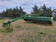 John Deere 1600A 16' Mower Conditioner 