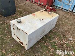 Tradesman Fuel Tank 