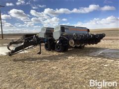 CrustBuster 4025X10 All Plant 25’ - 10” Grain Drill 