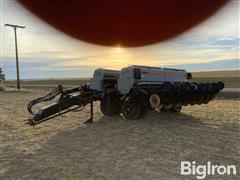 CrustBuster 4025 X 10 All Plant 25’ - 10” Grain Drill 