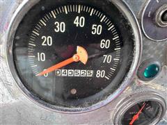 Odometer