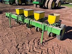 John Deere 4R30" Planter W/corn Plates 