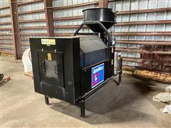USC LP2000 Seed Treater 