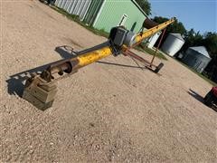 Mayrath 8”x 60’ Portable Auger 