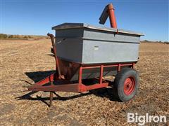 Auger Wagon 