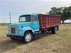 1979 Ford LN700 S/A Grain Truck 