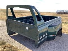 Chevy Pickup Box 