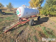 Anhydrous Nurse Tank 