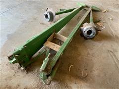 John Deere Marker Arms 