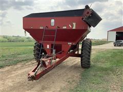 2005 Brent GC420 Grain Cart 