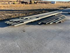 Grain Bin Drying Floor 