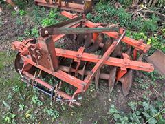 Allis-Chalmers 3-Pt Disk 