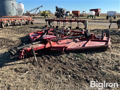 Case IH RC1800 Batwing Shredder 