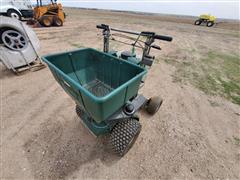 Permagreen Sprayer/Spreader 