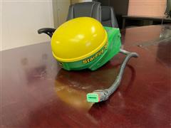 John Deere StarFire 3000 Receiver 