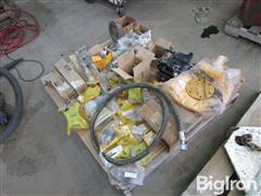 Caterpillar Construction Machinery Parts 