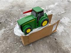 John Deere 8000 Series Fiberglass Mailbox 