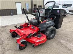 Gravely Pro-Turn 460 Zero Turn Riding Lawn Mower 