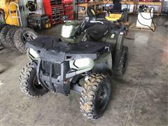 2014 Polaris 570 4-Wheeler ATV 