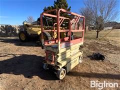 2000 JLG 1932E2 Scissor Lift 