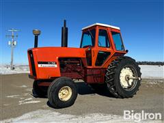 1977 Allis-Chalmers 7040 2WD Tractor 