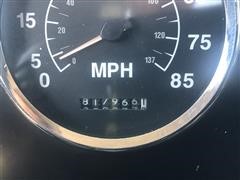 Odometer