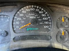 Odometer