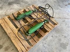 John Deere Hydraulic Cylinders 