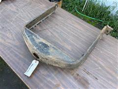1926-27 Ford Model T Grill Shell 