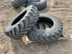 Firestone 14.9-28 Tractor Tires 