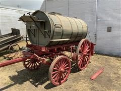 Studebaker Water Wagon 