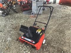 MTD 319-180-000 3/21 Snow Blower 