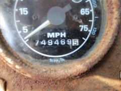 Odometer