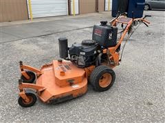 Scag SWZT 36" Hydro-Drive Walk-behind Commercial Mower 