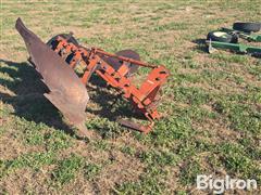 Case Plow 