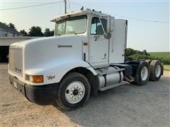 1995 International Eagle 9200 T/A Truck Tractor 